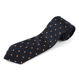 [MAESIO] GNA4248 Normal Necktie 8.5cm 1Color _ Mens ties for interview, Suit, Classic Business Casual Necktie